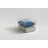 Basics By Wayfair™ Didmarton Plastic Bin-234436875