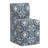 Traudl Cotton Upholstered Parson Chair-743510590