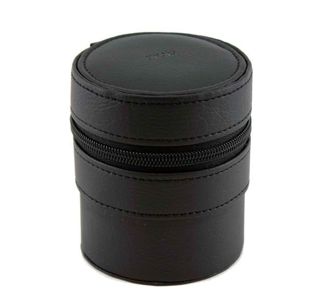 Heiden Travelers Watch Box +