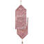 Chemin de table Carnageeragh Fields Zebra Patern-330894881