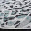 Tapis à imprimé animal Ameyah Performance-2095523635
