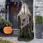 Piquet de jardin Jaidden Halloween