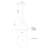 Irving 1 - Light Single Pendant-64113677-64125846