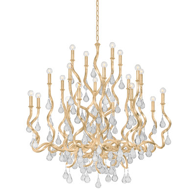 Aveline 20 Light Chandelier