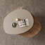 Table basse Art minimalist twist