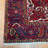 HERAT ORIENTAL Handmade Heriz Wool Rug