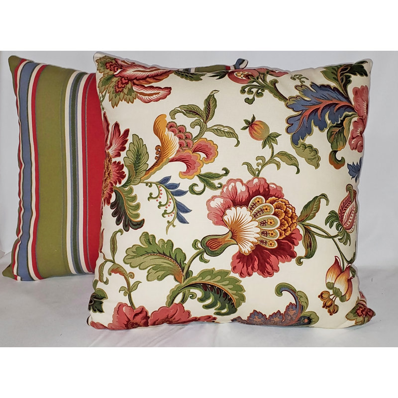 Housse de coussin Noblesse