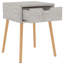 Bedside Cabinets 2 pcs 40x40x56 cm Engineered Wood-942073540-942073541