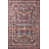 Bleu/Rouge sélectionné