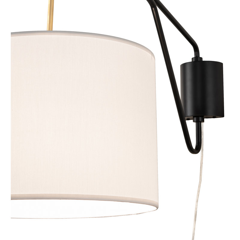 Cilindro 1 - Light Swing Arm