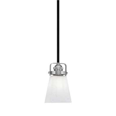 Mini-luminaire suspendu Easton