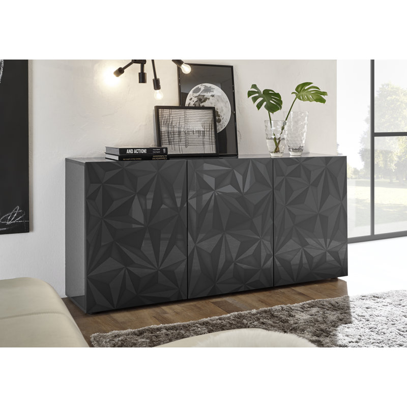Tameah 181cm Sideboard