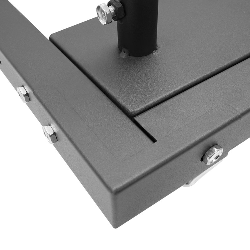 Capacity Chair Dolly