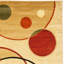 Tapis géométrique Rembert Performance-22983145