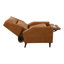 Fauteuil inclinable manuel Fernando