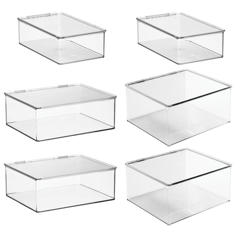 Toy Hinged Box Combo C6