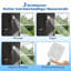Thermostatic Shower Mixer Set