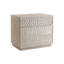 3 - Drawer Nightstand