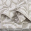Ensemble de courtepointe d'été brodée 3 pièces avec couvre-lit matelassé ultra doux de Marina Marina Home Bedding-1053531155