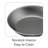 10 Pc Cookware Set