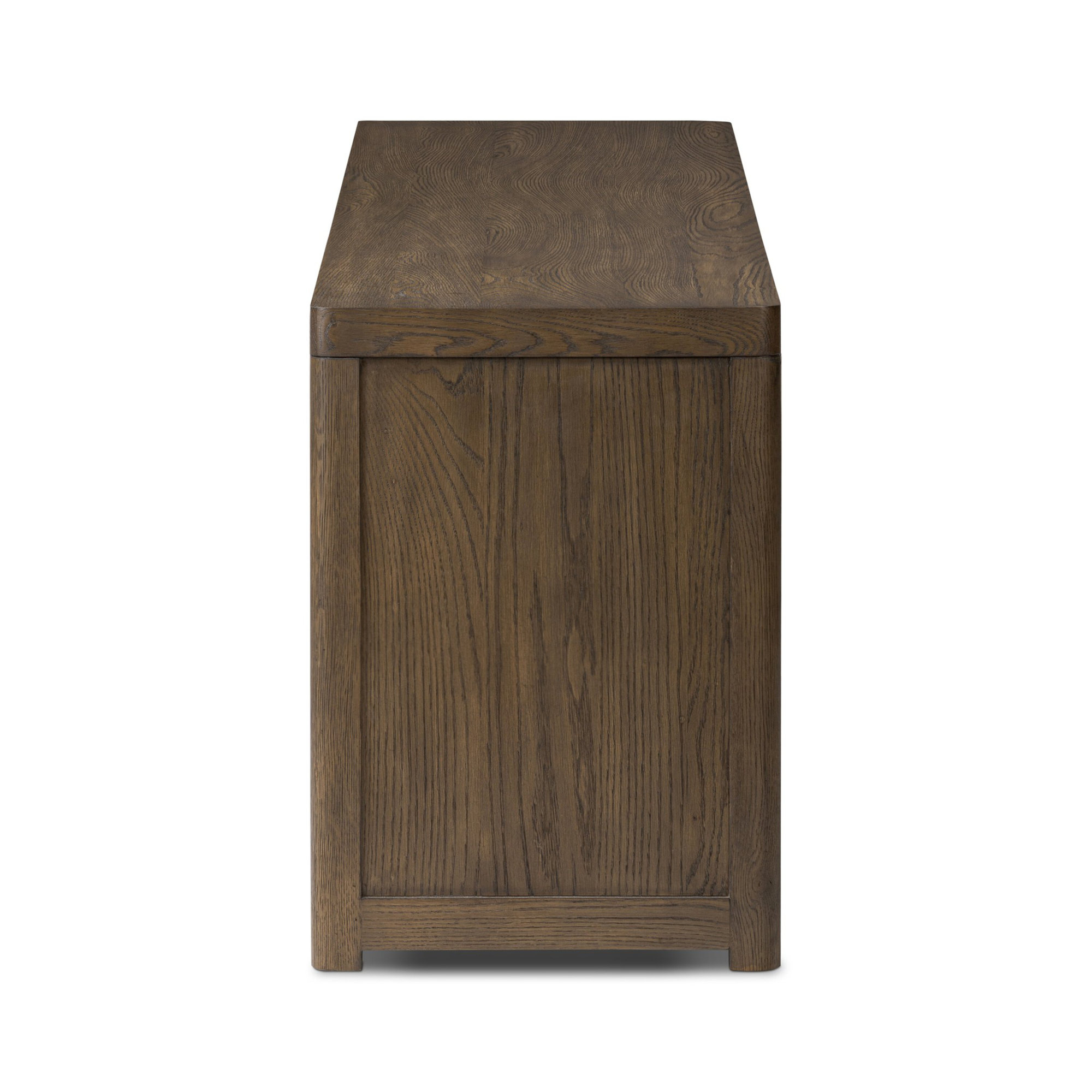 Fuaad 78'' Media Console