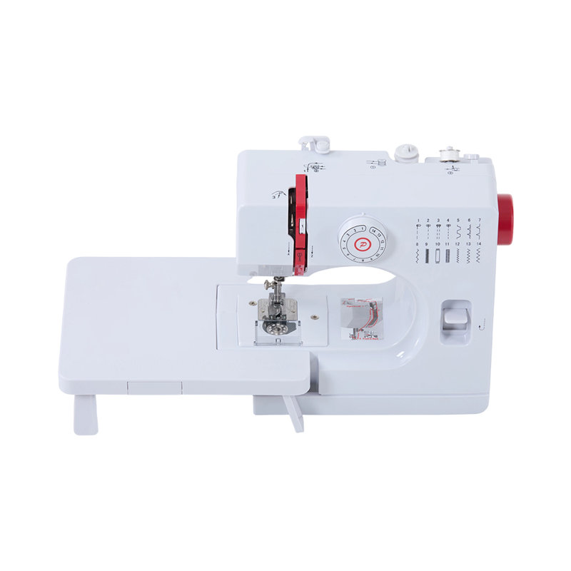 Living And Home Handheld Sewing Machine