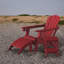 HDPE Adirondack Side Table-100628760