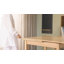 Dinex Extendable Dining Table W: 90/166 cm-1317048070