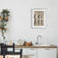 «Vintage Coffee», impression sous verre encadrée par Lucille Price-1163301380-1163301378