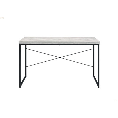 Rectangular Writing Desk