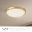 Floyd 1 - Light LED Flush Mount-64113427