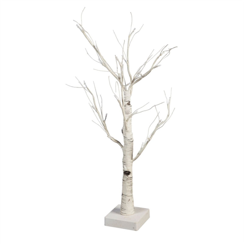 23.6'' LED Lighted Trees & Branches