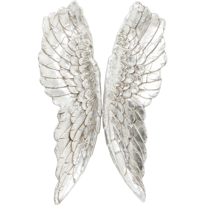 Wall Objects Angel Wings