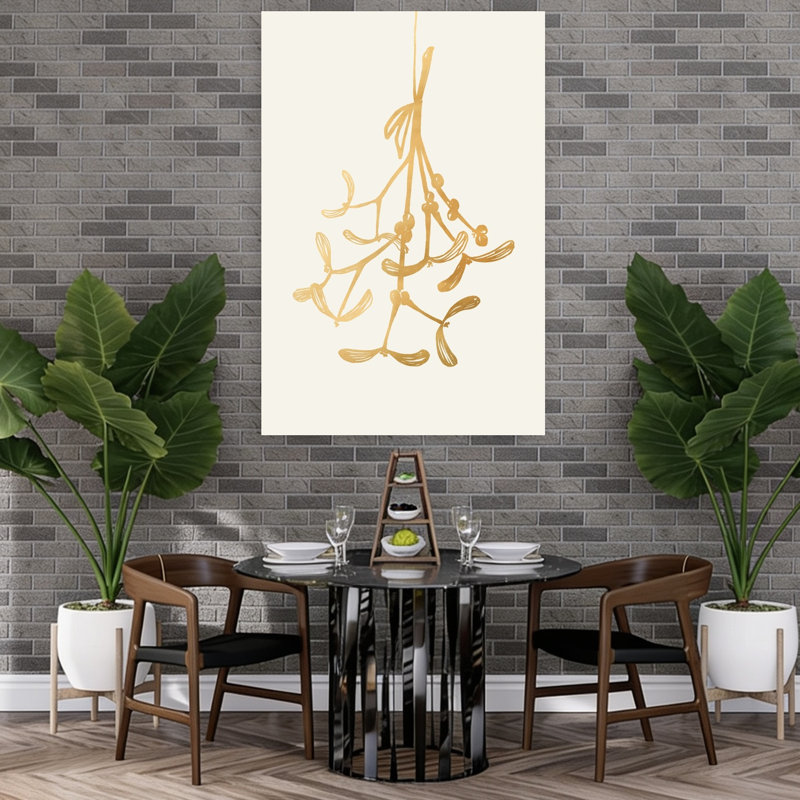 Print, 152.4cm H x 101.6cm W