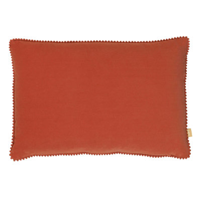 Rectangular Throw Pillow Cover