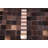 Cowhide Patchwork Brown Rug 5'1" x 8'0"