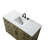 Ahner 48 inch Single Bathroom Vanity-657201935