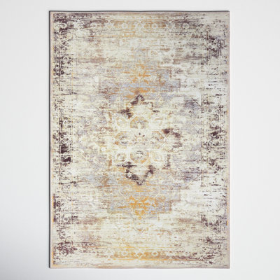 Tapis 100% polyester Polston