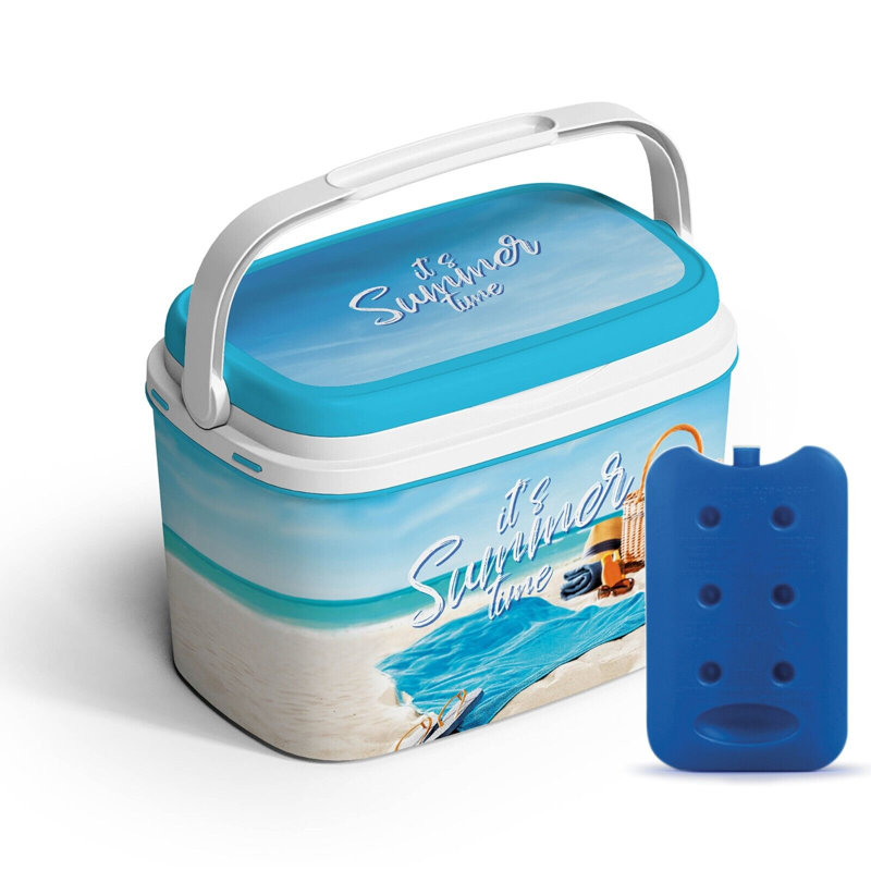 Amarily Dakota Fields 6L Freezer Pack in Blue