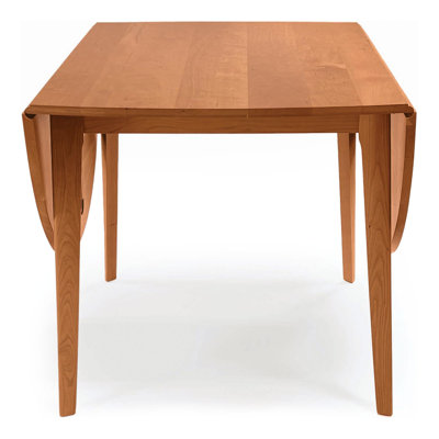 Catalina Dining - 38" x 32"/65" Drop-Leaf Table