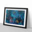 Abstract Art Painting Vol.235 by S.Johnson - Picture Frame Painting Print-55639095-55639093
