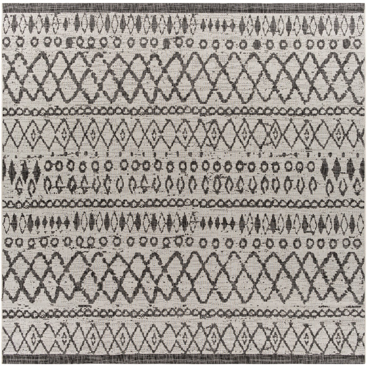 Hongming Indoor / Outdoor Rug