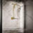 Purist 2.5 GPM 2-In-1 Multifunction Shower Combo Kit-96011986