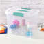 Grande boîte de rangement avec couvercle Sterilite-61180740