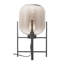 Lampe de table Matton Wonderwall - noir-69339452