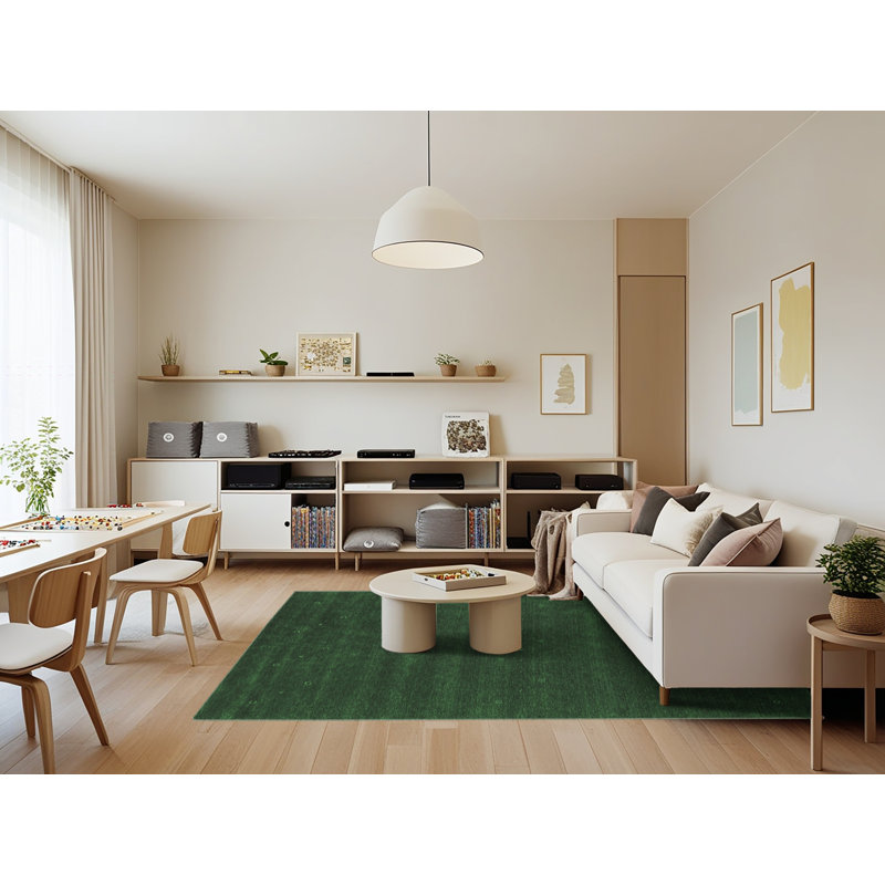 Performance Indoor Rug, Rectangle 7' x 9'