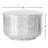 Anela Aluminum Decorative Urns & Jars