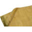 Hand-Knotted High-Quality Gold Area Rug