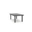 Table basse aluminium Jasper