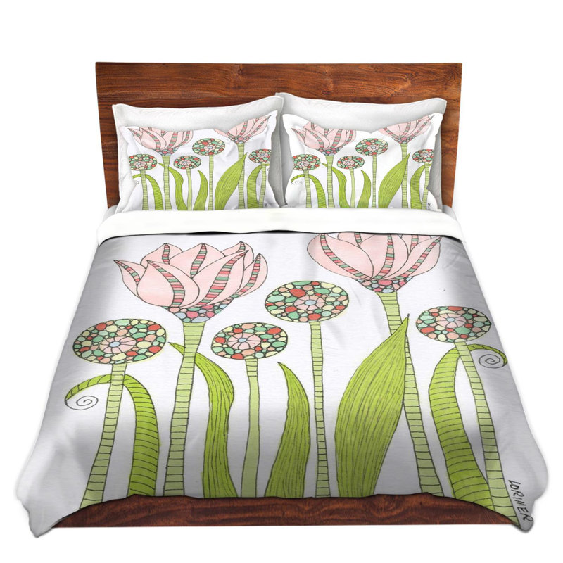  Housses de couette Valerie Lorimer, Simple